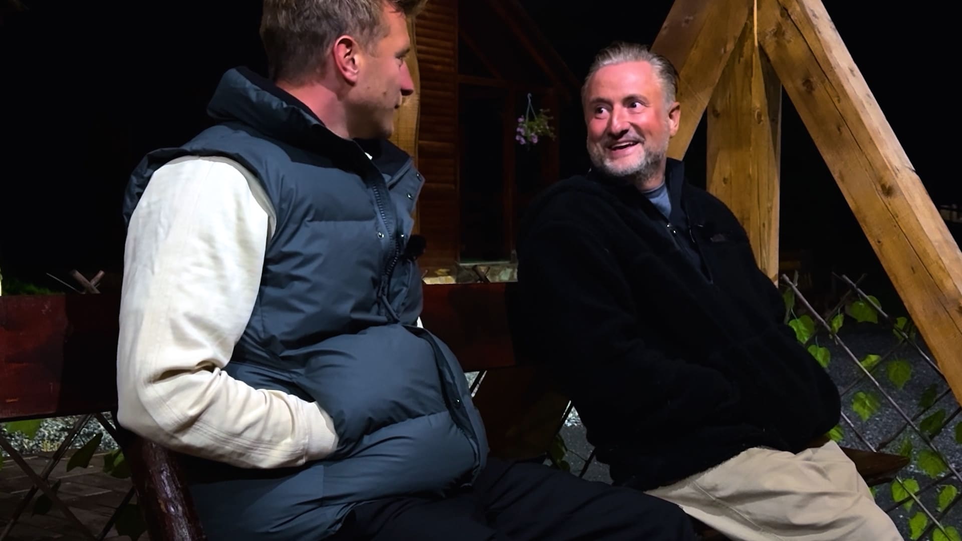 Seizoen 1, aflevering 5