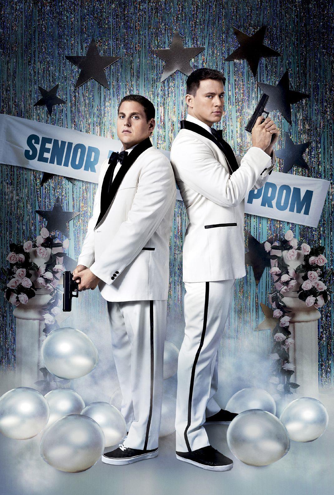 21 Jump Street
