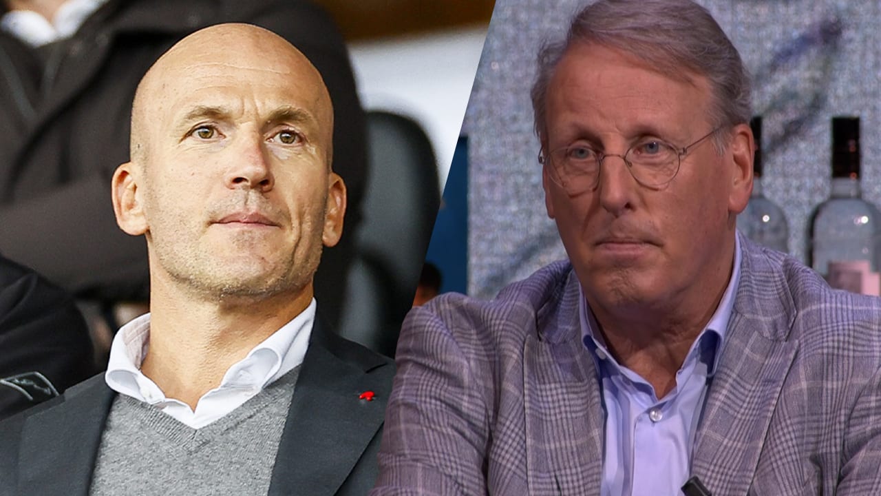 Chris overtuigd: 'Alex Kroes komt terug bij Ajax'