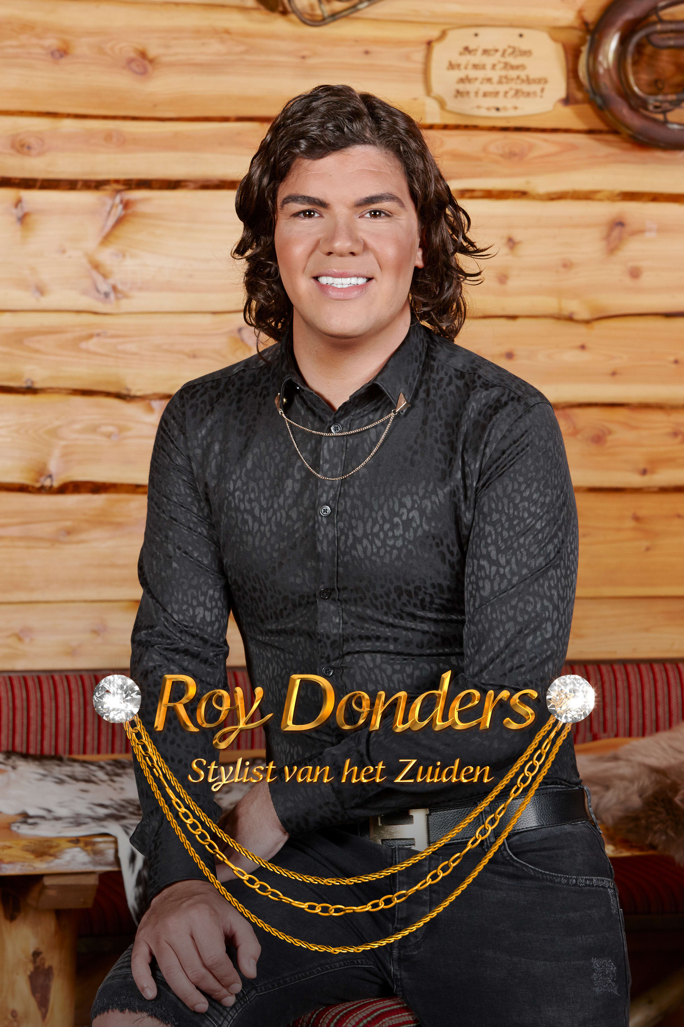 Roy Donders: stylist van het zuiden