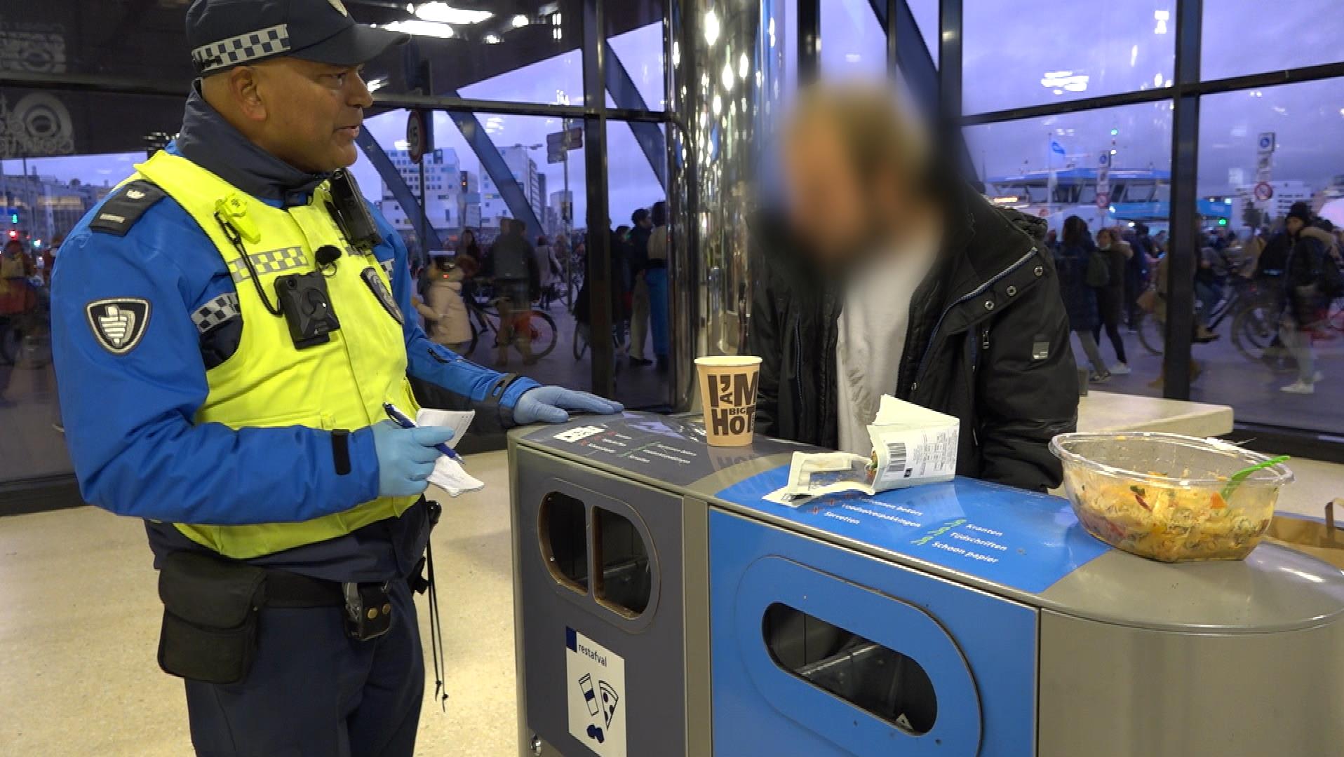 Seizoen 7, aflevering 1