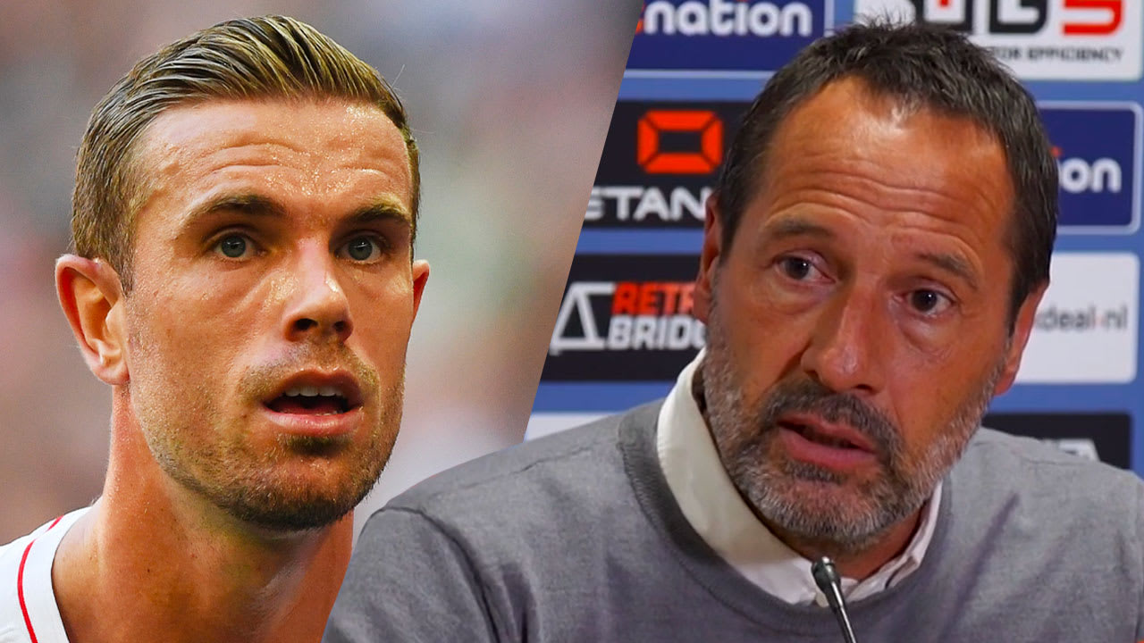 Wat kan Henderson brengen voor Ajax? ‘Een kwaliteitsinjectie voor de selectie’