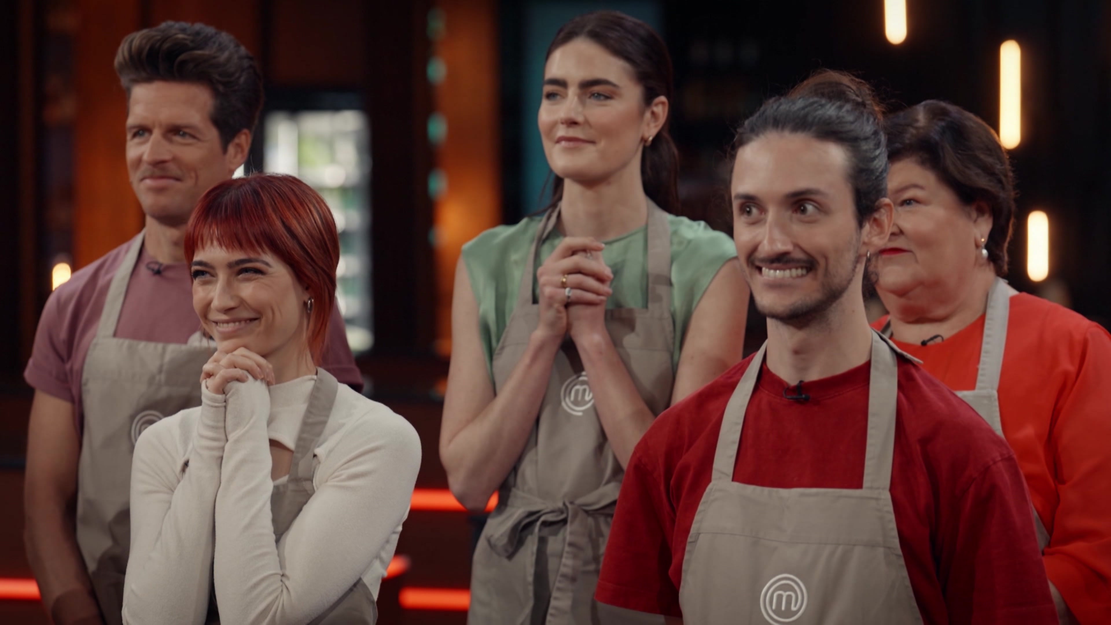 Celebrity MasterChef Vlaanderen
