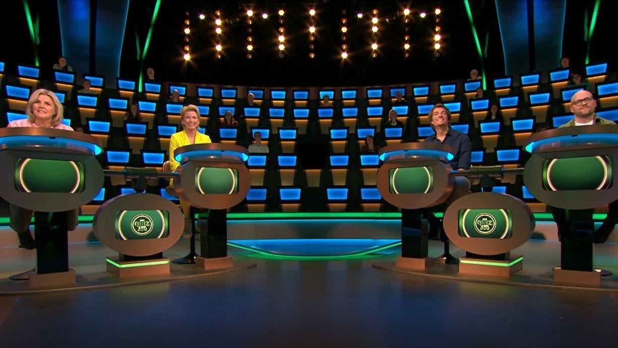 Seizoen 2, aflevering 3