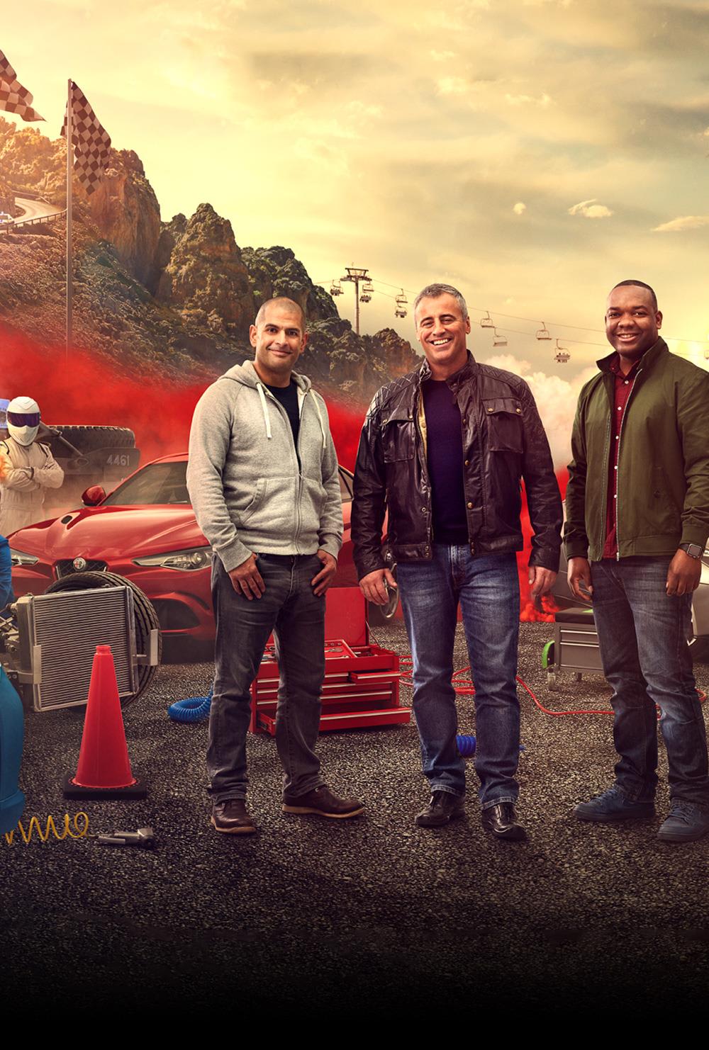Top Gear