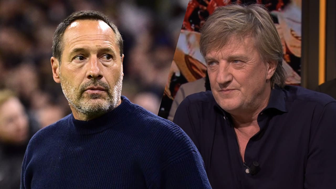Wim over John van 't Schip: 'Hij wordt aan geen enkele kant gedekt bij Ajax!'