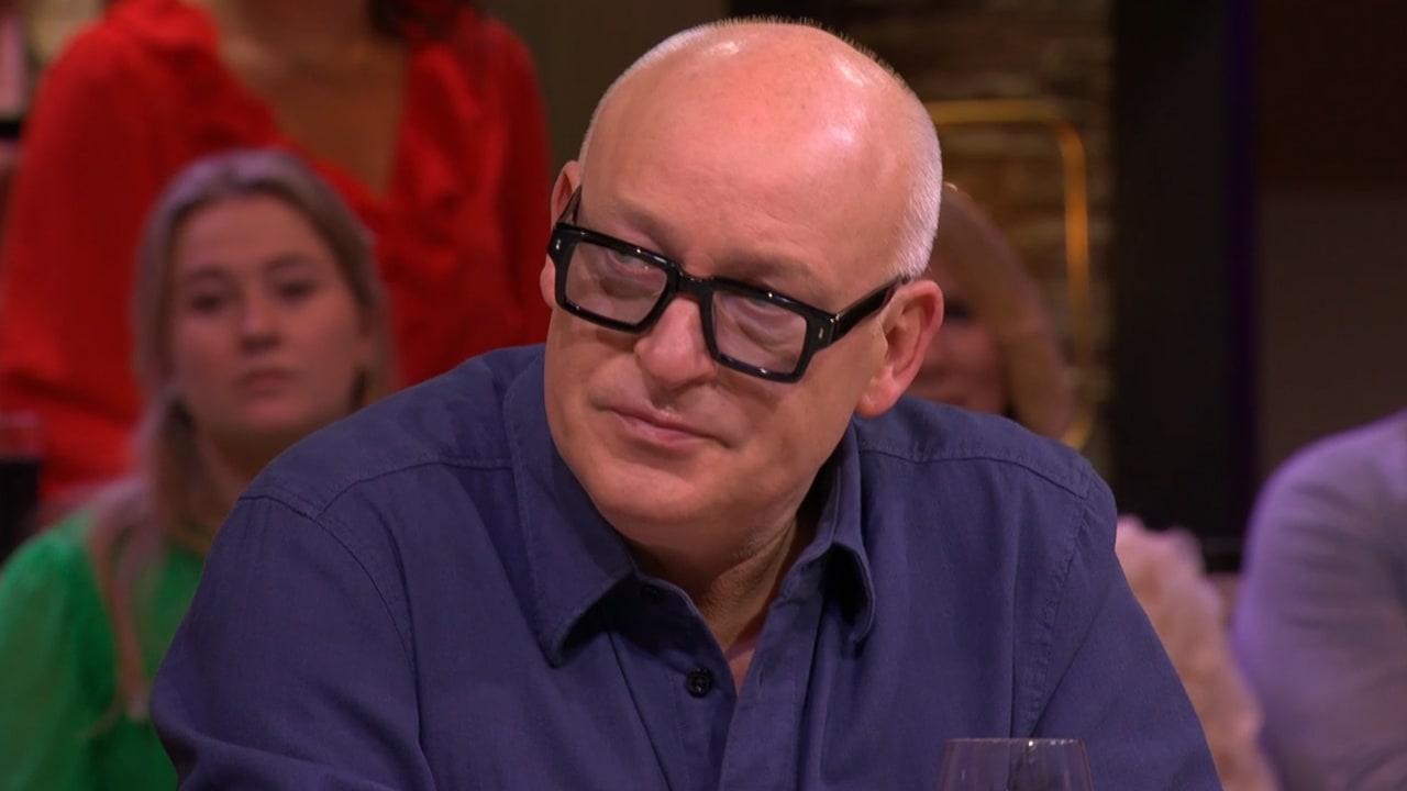 René geschrokken van gevolgen Long COVID: 'Wist niet dat het zo erg was'