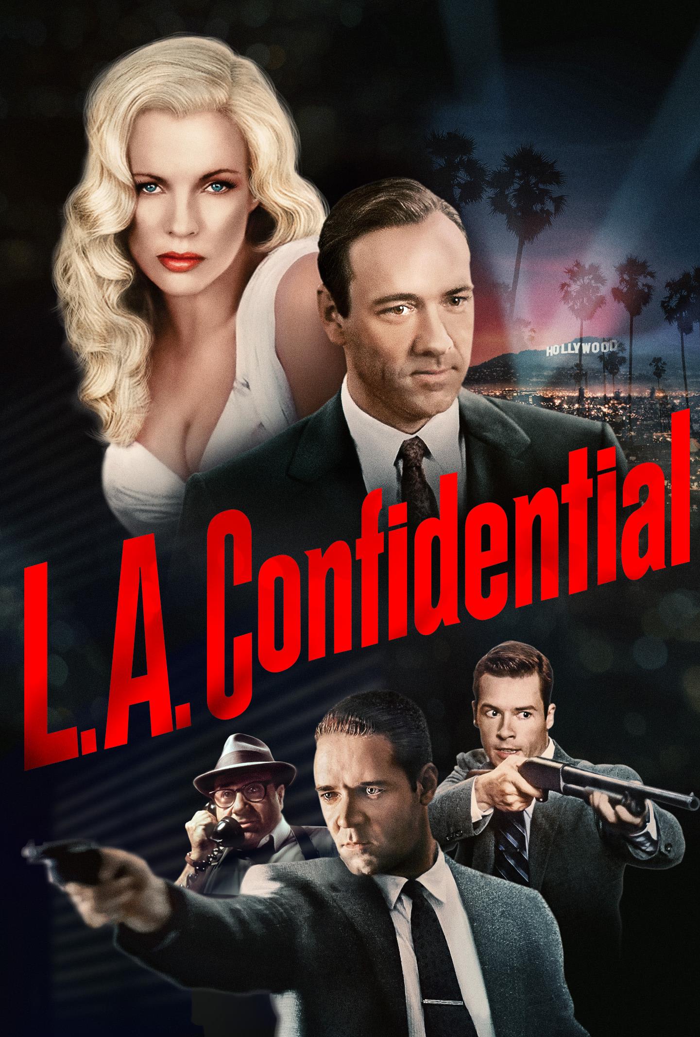 L.A. Confidential
