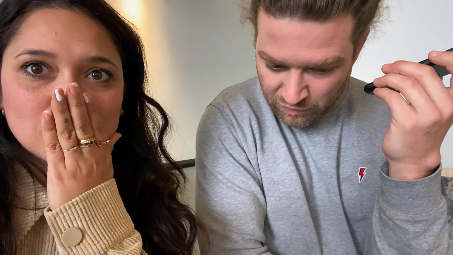 Seizoen 1, aflevering 3