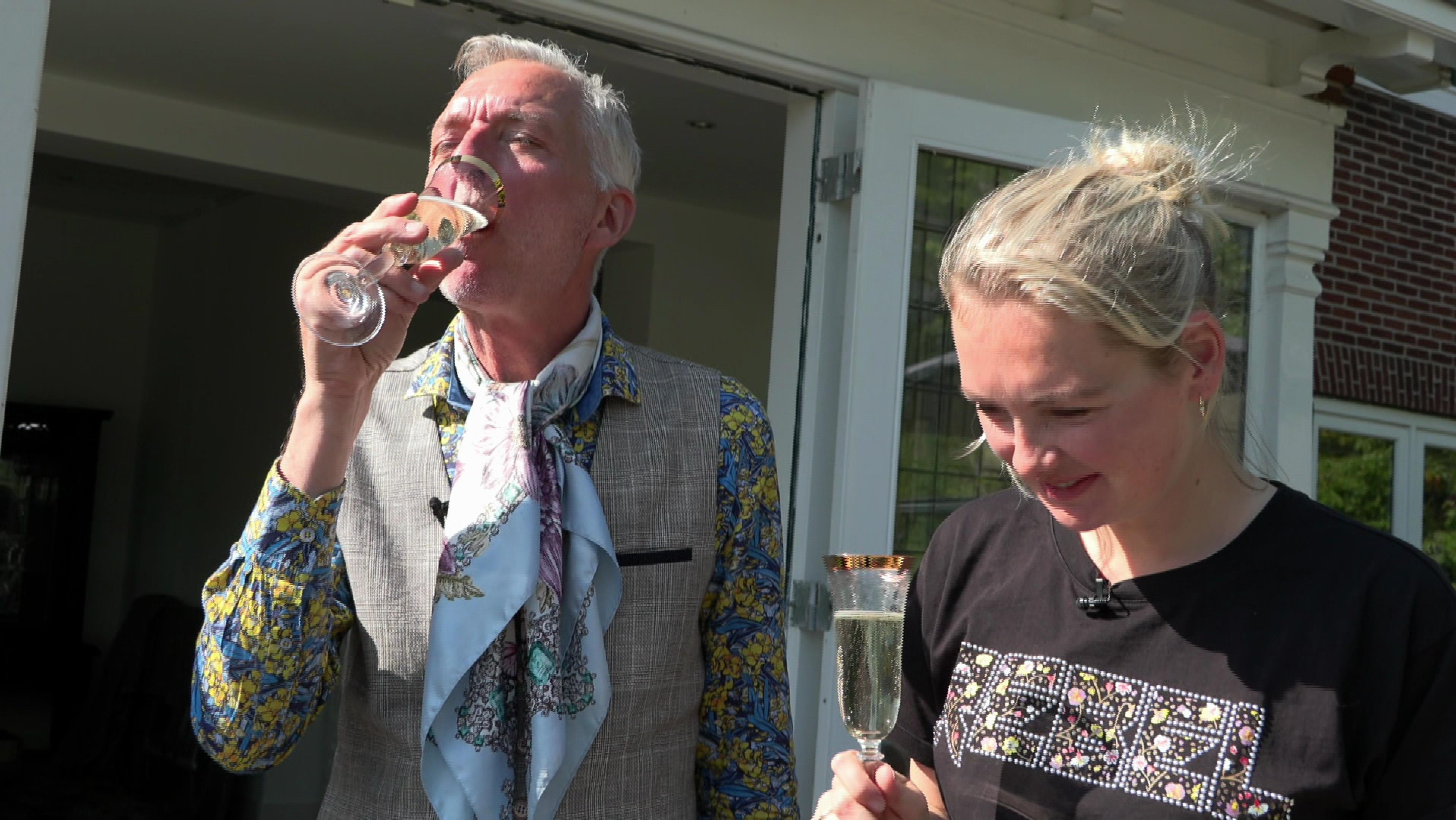 Seizoen 7, aflevering 4