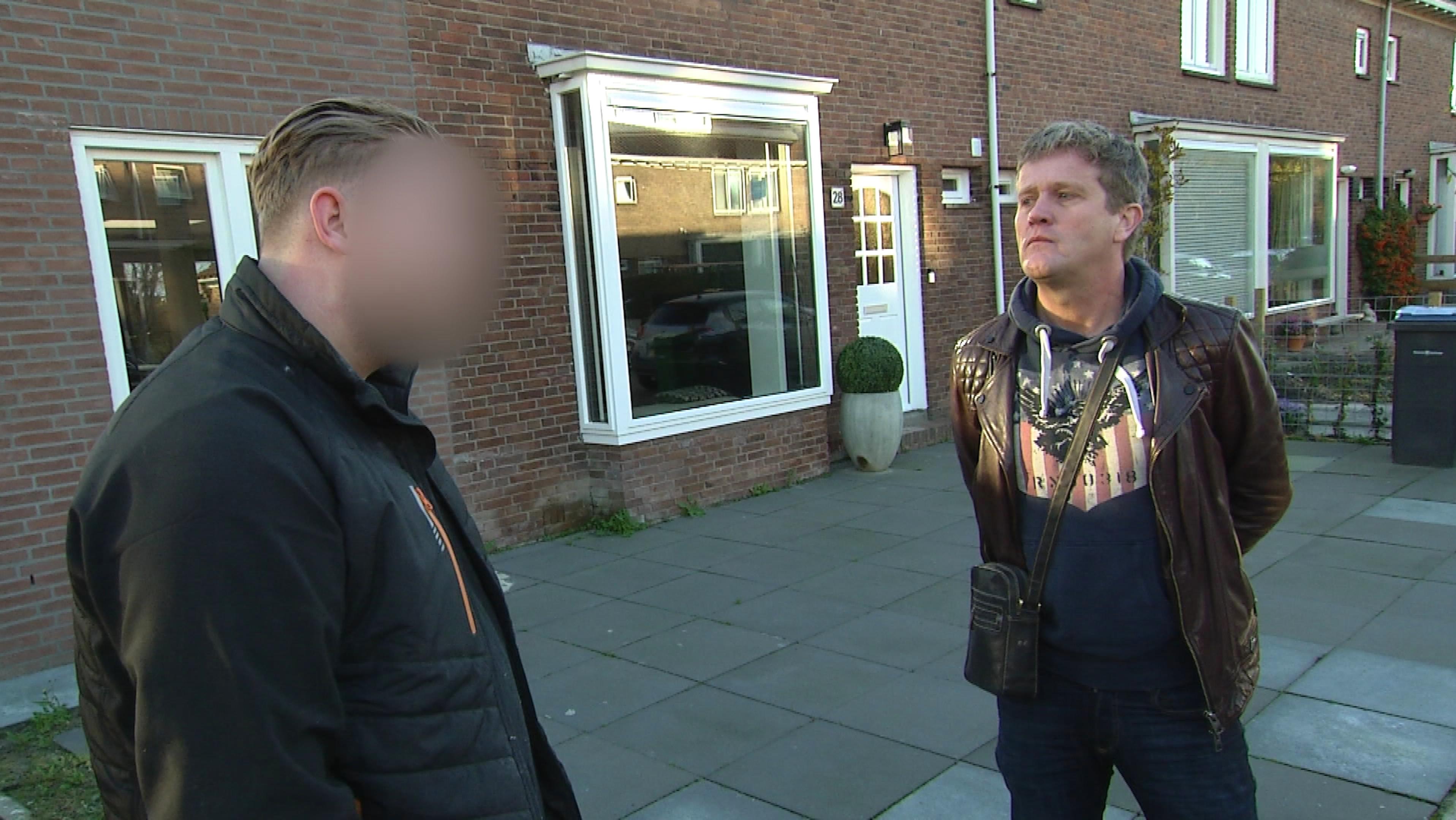 Seizoen 6, aflevering 6