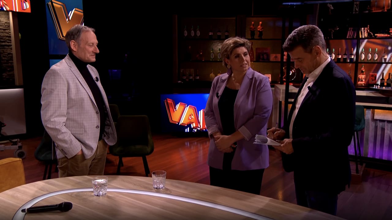 In de Wandelgangen: komt Gordon nog naar Vandaag Inside?