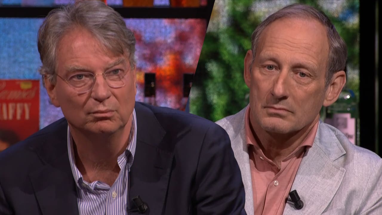 ‘Mart de Kruif gepolst voor functie minister van Defensie’