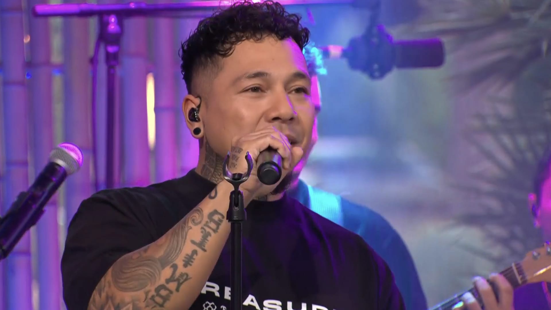 The Tribute-winnaar Treasure opent De Oranjezomer met Bruno Mars’ Marry You