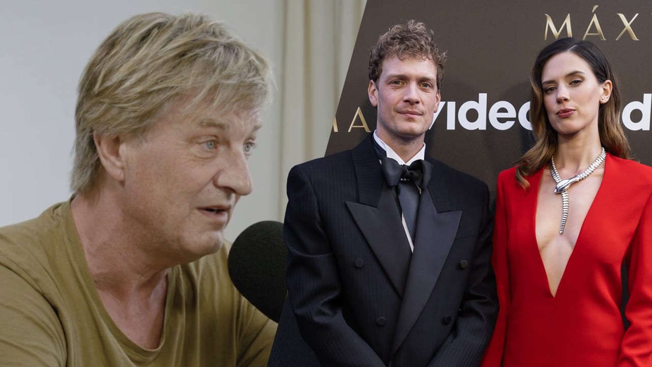 Wim is fan van serie 'Máxima': 'Ik vind 'm weergaloos!'