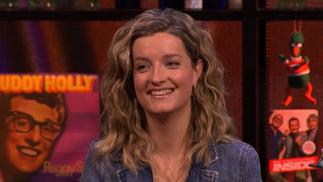 Een nieuwe look voor Merel: ‘Staat hartstikke leuk!’