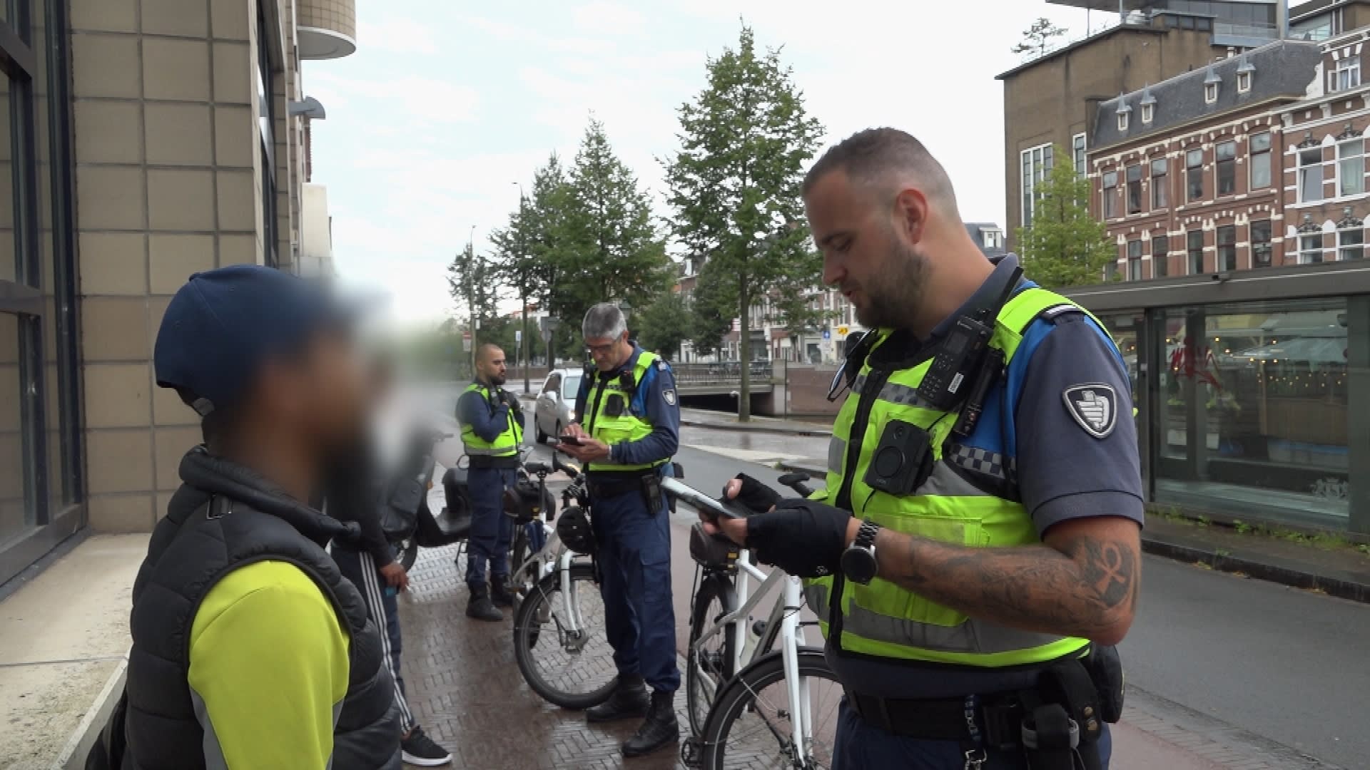 Seizoen 2025, aflevering 30