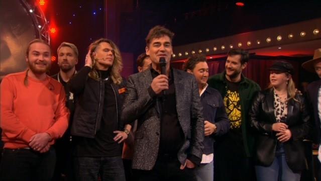 Seizoen 1, aflevering 5