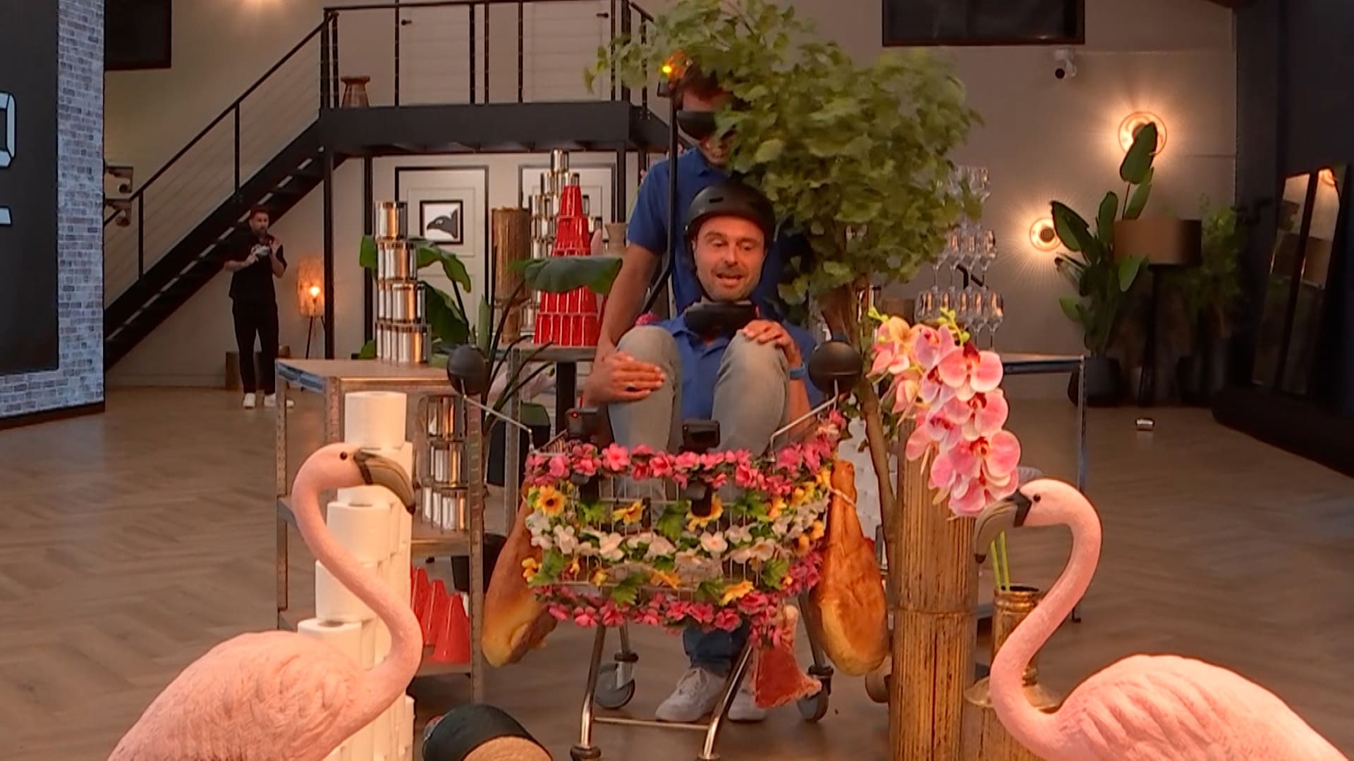 De Bondgenoten