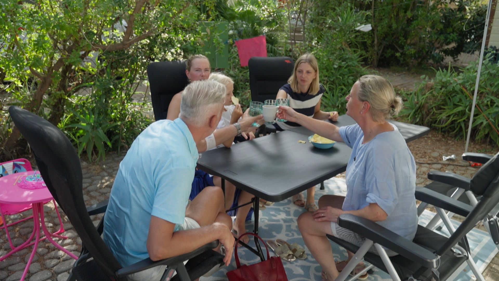 Seizoen 1, aflevering 12