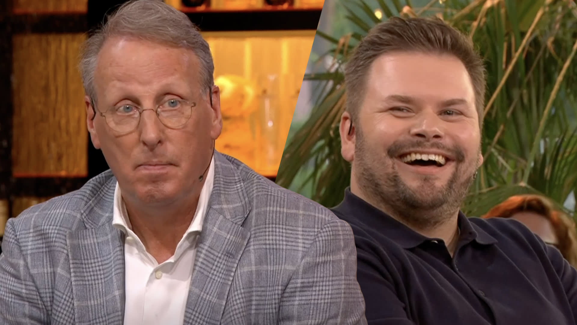 Thomas van Groningen confronteert Chris Woerts met foute voorspelling: 'Weet je het nu wel zeker?'
