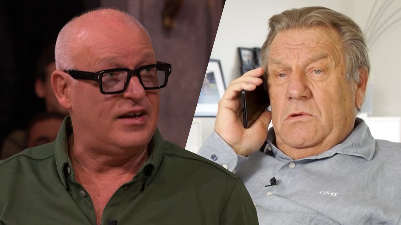 René adviseert Henderson en Benzema: ‘Effe met Jan Boskamp bellen’