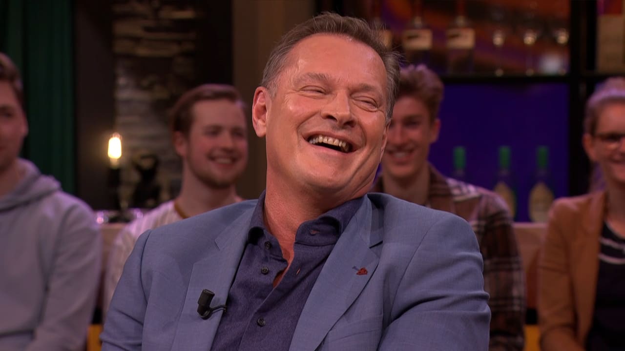 Wordt Albert Verlinde onze nieuwe premier?