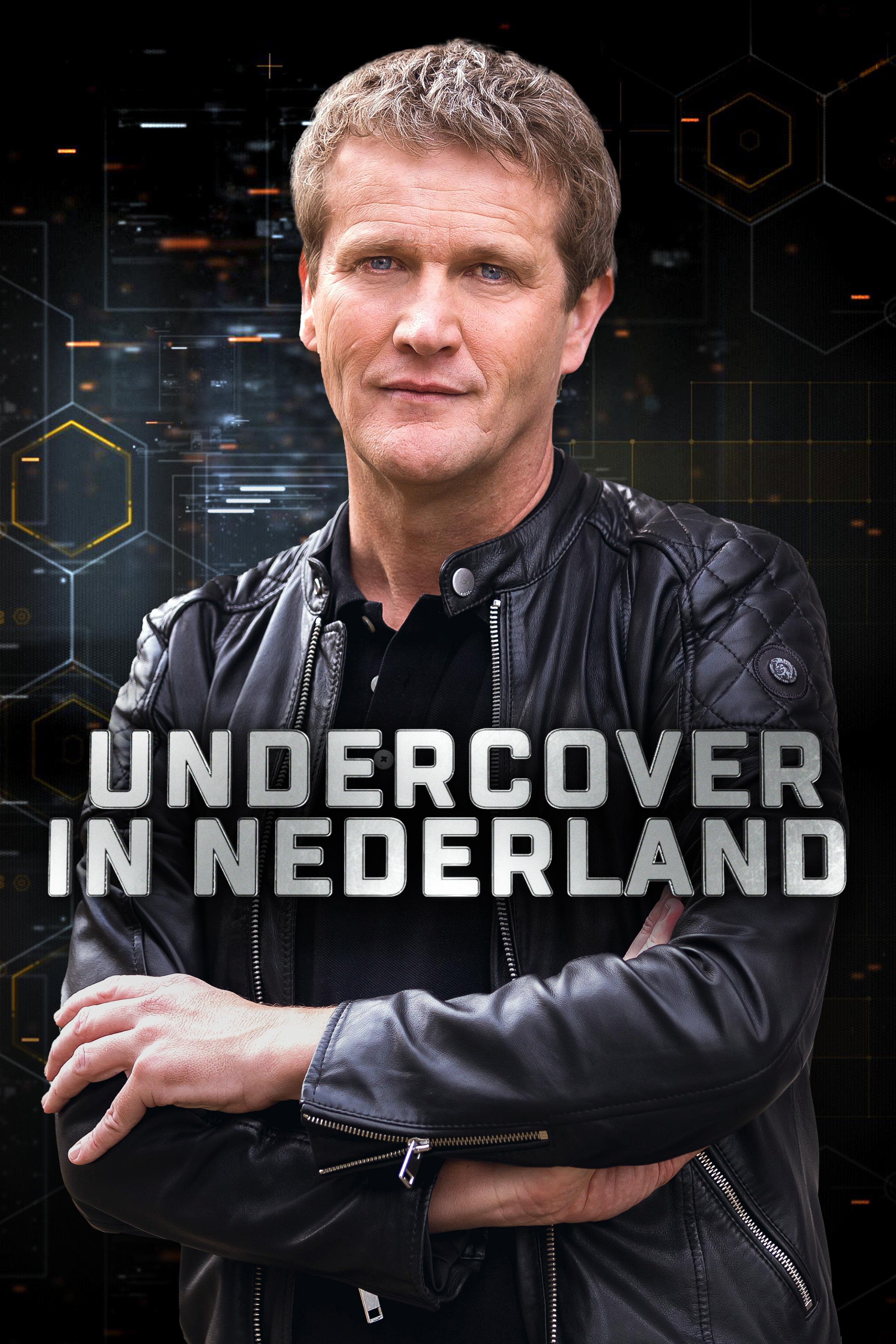 Undercover in Nederland