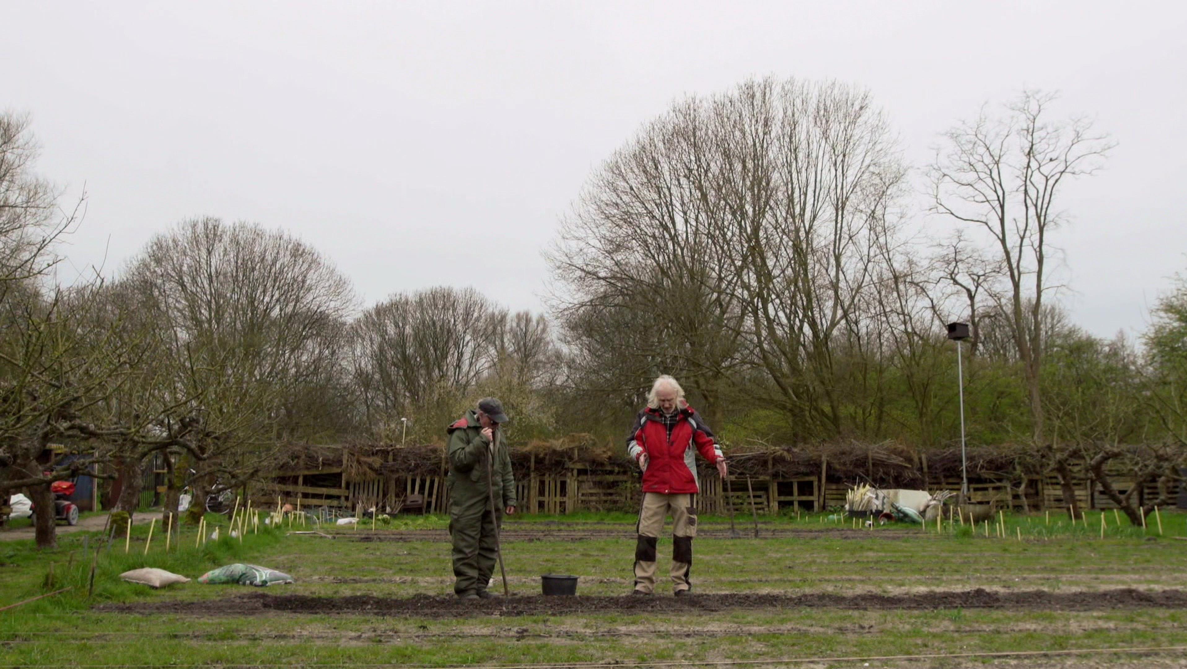 Seizoen 2, aflevering 64