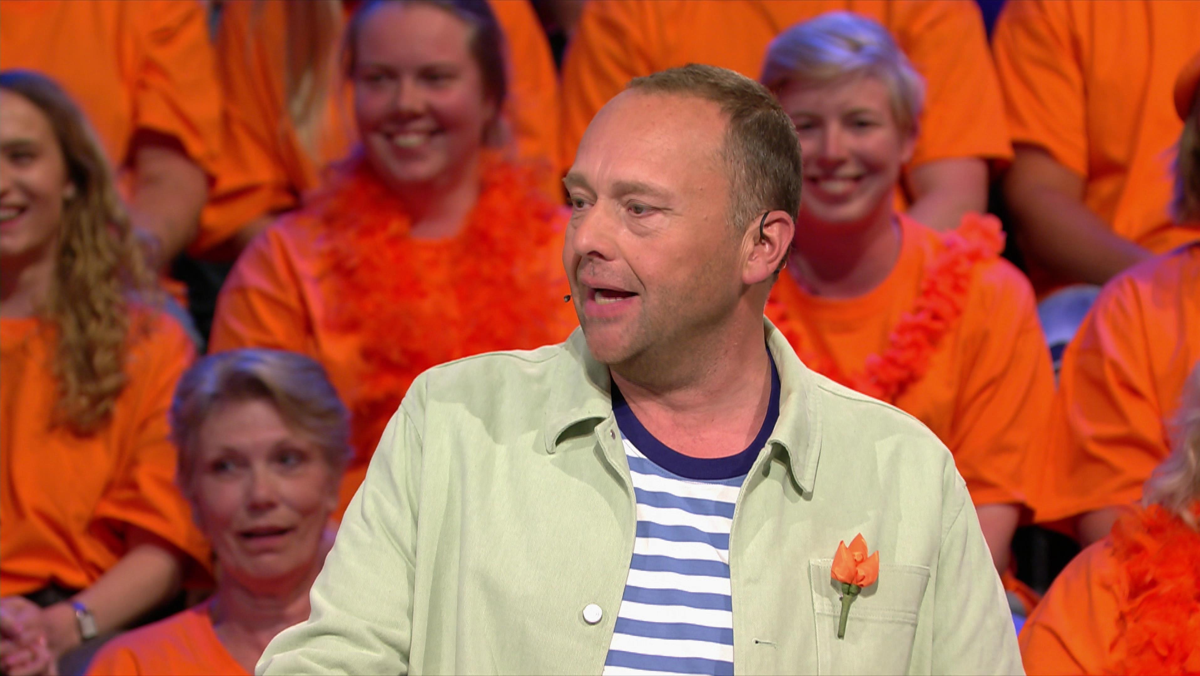 Seizoen 4, aflevering 1