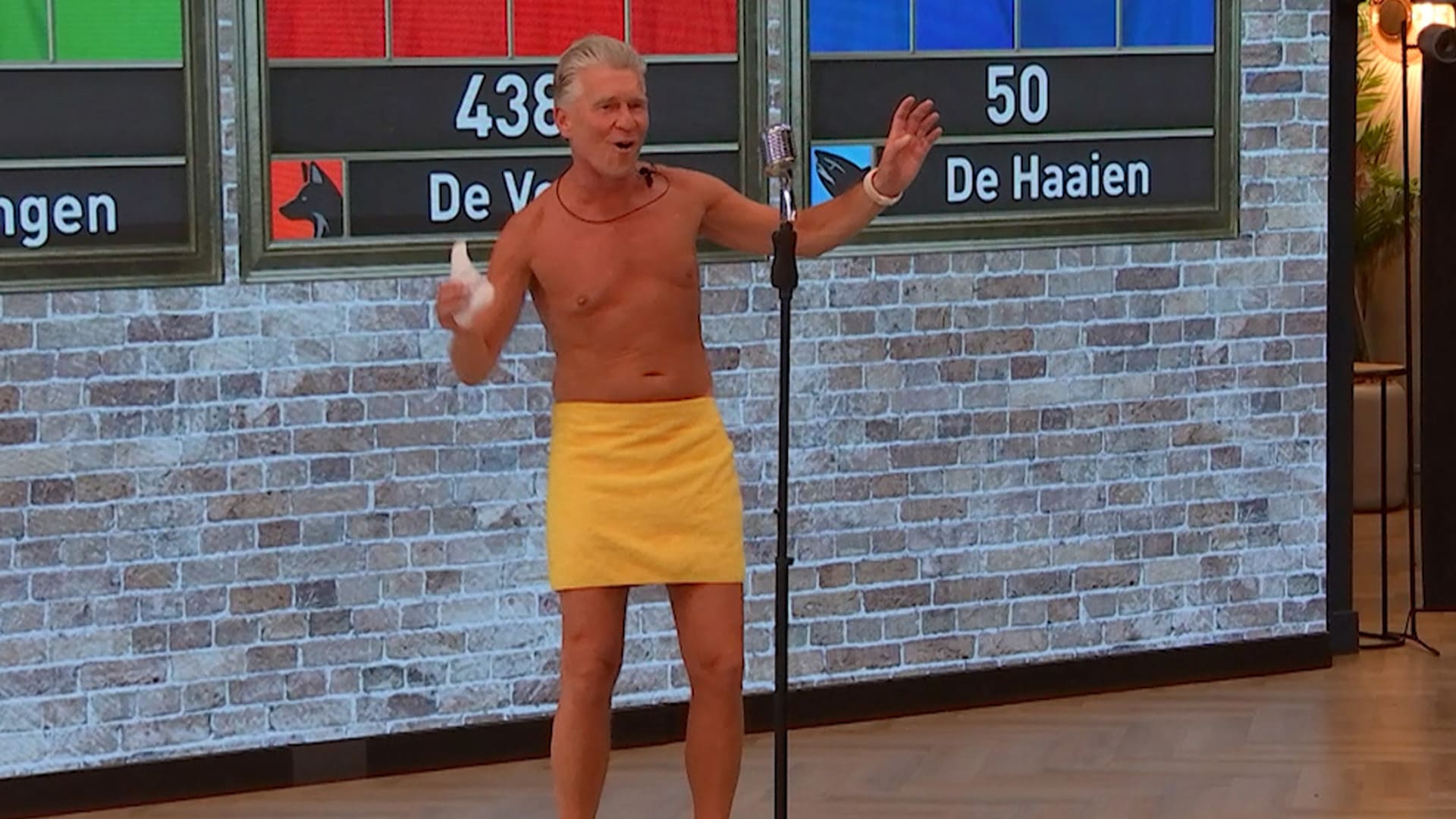 De Bondgenoten