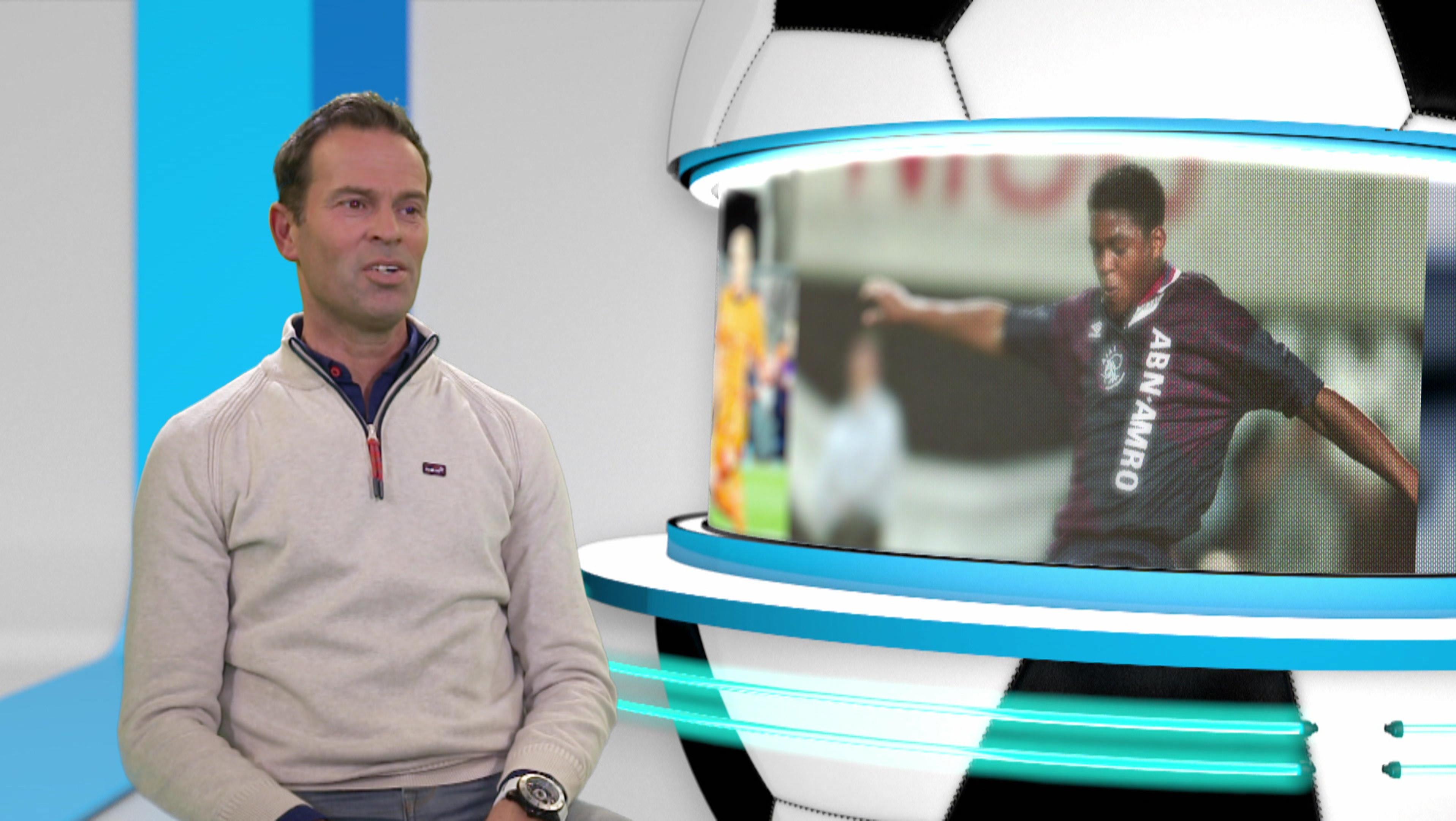 Seizoen 1, aflevering 5