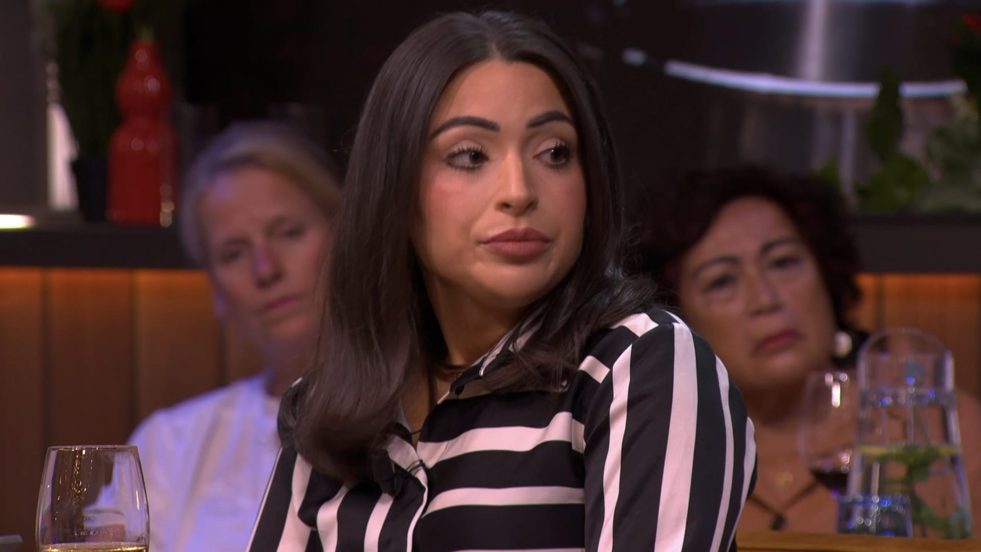 Lale Gül over mogelijke sancties van kabinet tegen Israël: ‘Het wordt tijd!’