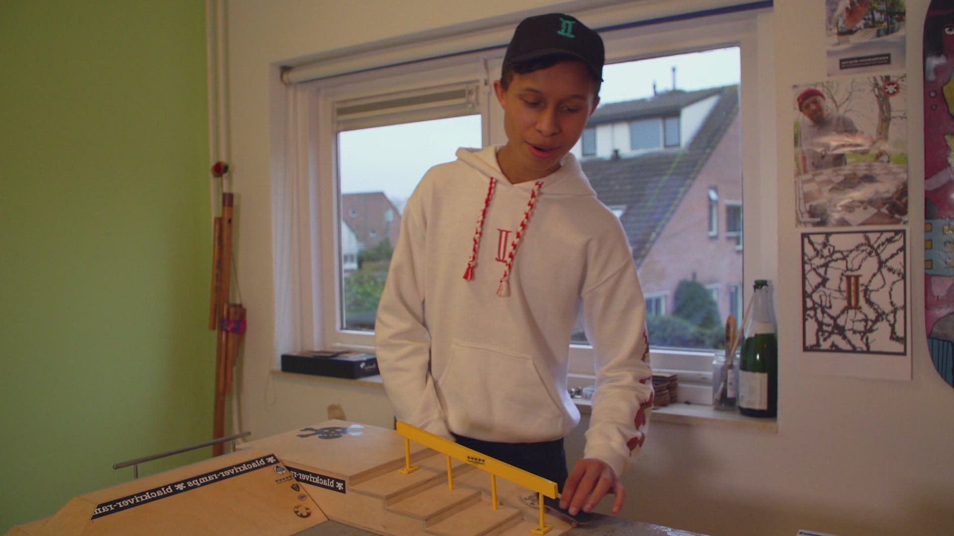 Seizoen 1, aflevering 80