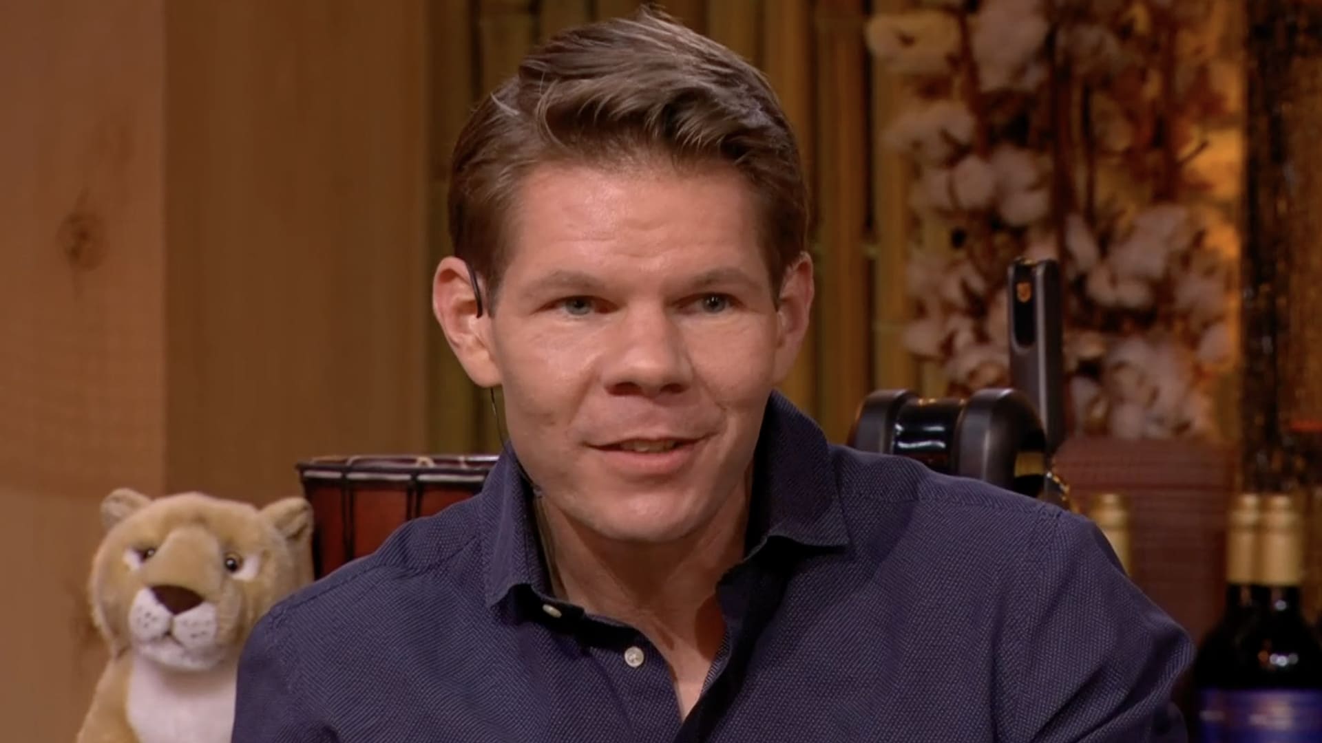 Victor Vlam begrijpt niets van keuze NPO: ‘Waarom moet EK Vrouwen op NPO1 worden uitgezonden?'