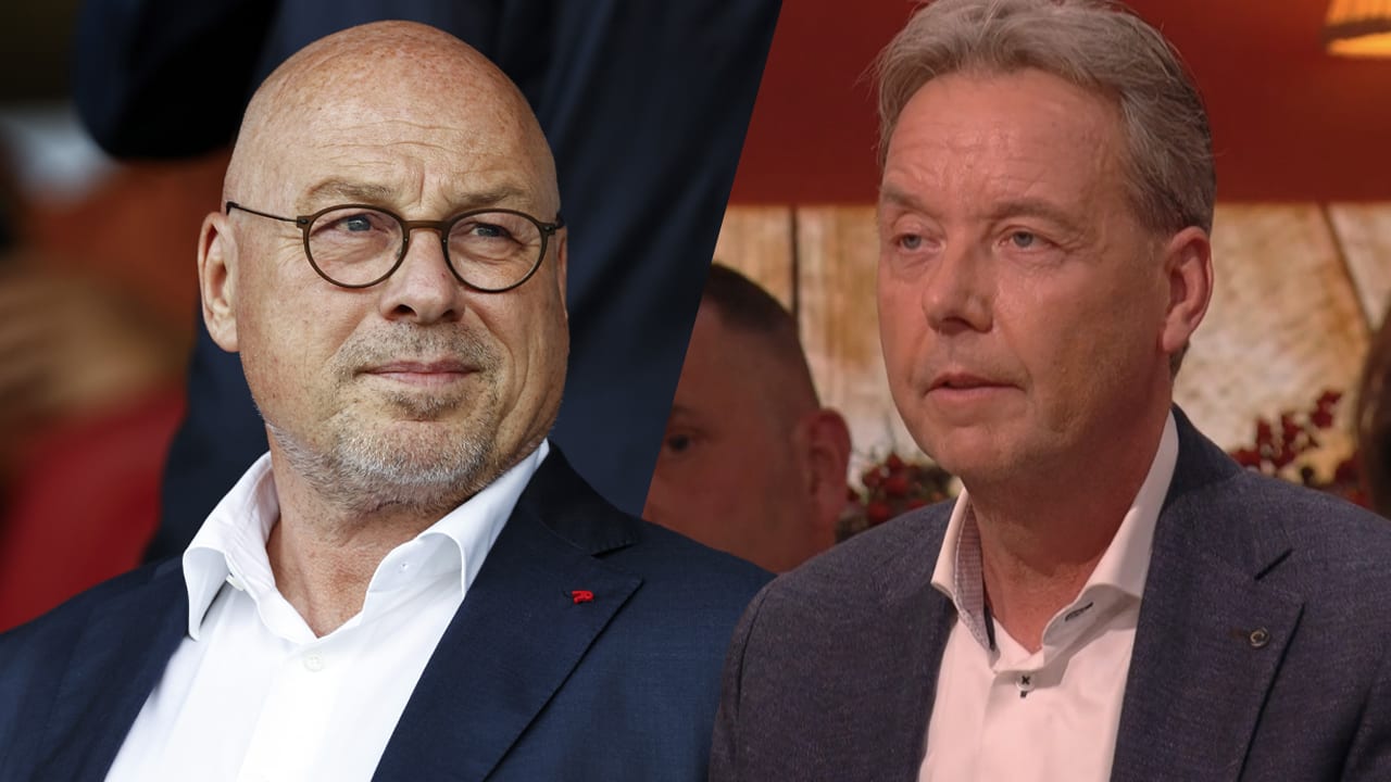 Valentijn haalt hard uit naar Maurits Hendriks: 'Een pure narcist!'