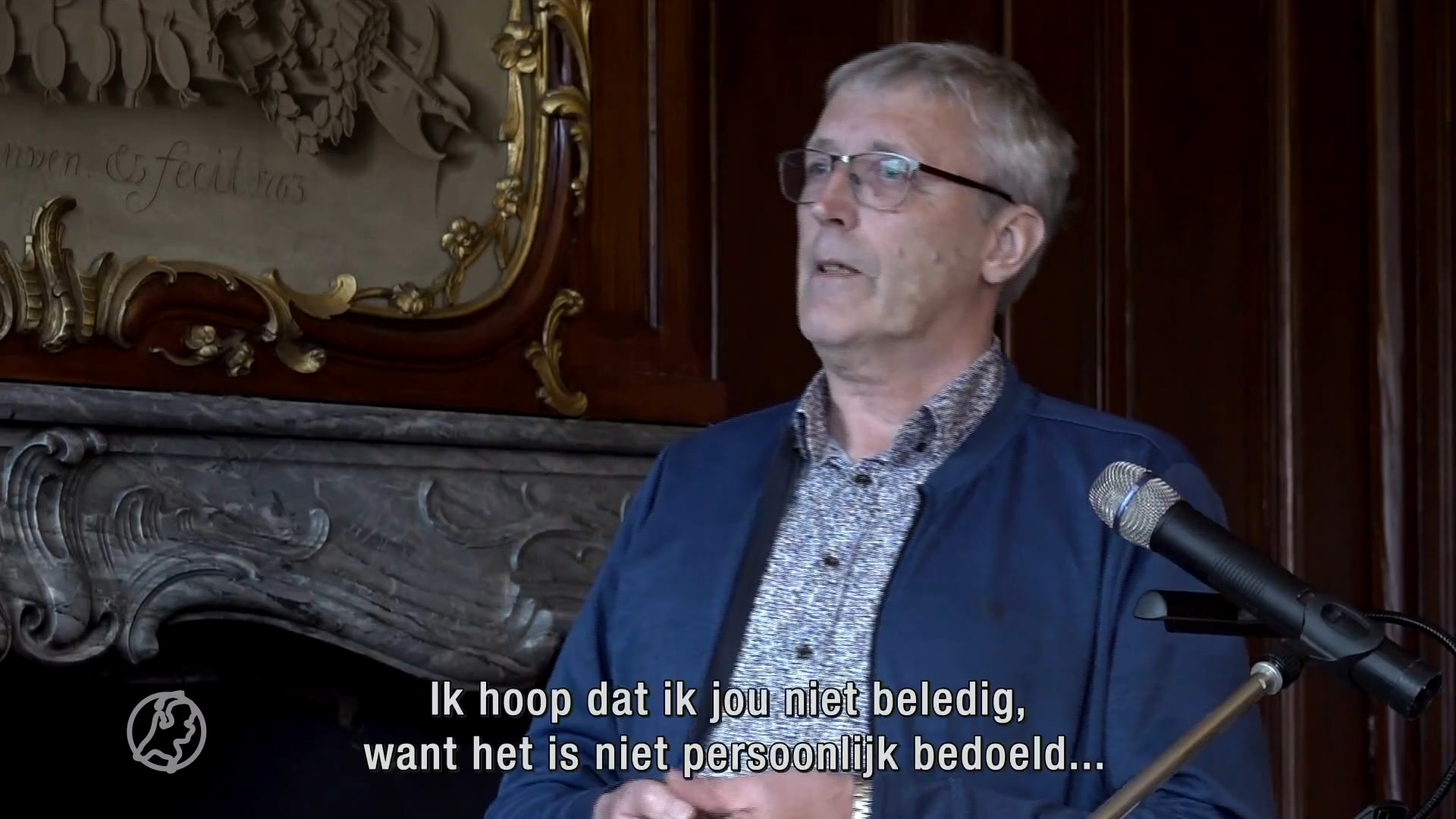 Piet (70) uit Dokkum weigert lintje: 'Heb helemaal niks het met koningshuis'