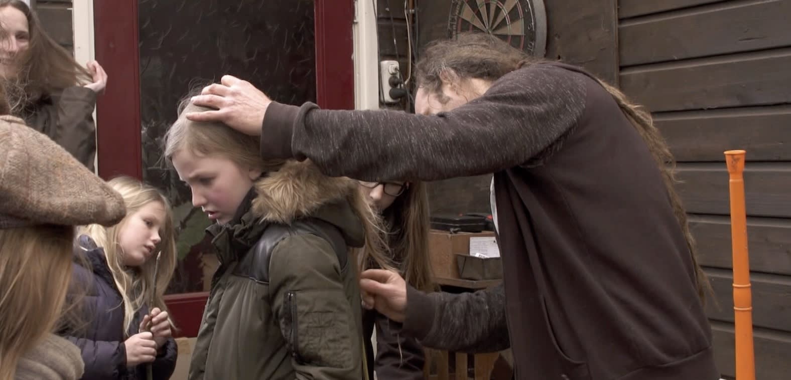 Seizoen 2, aflevering 62