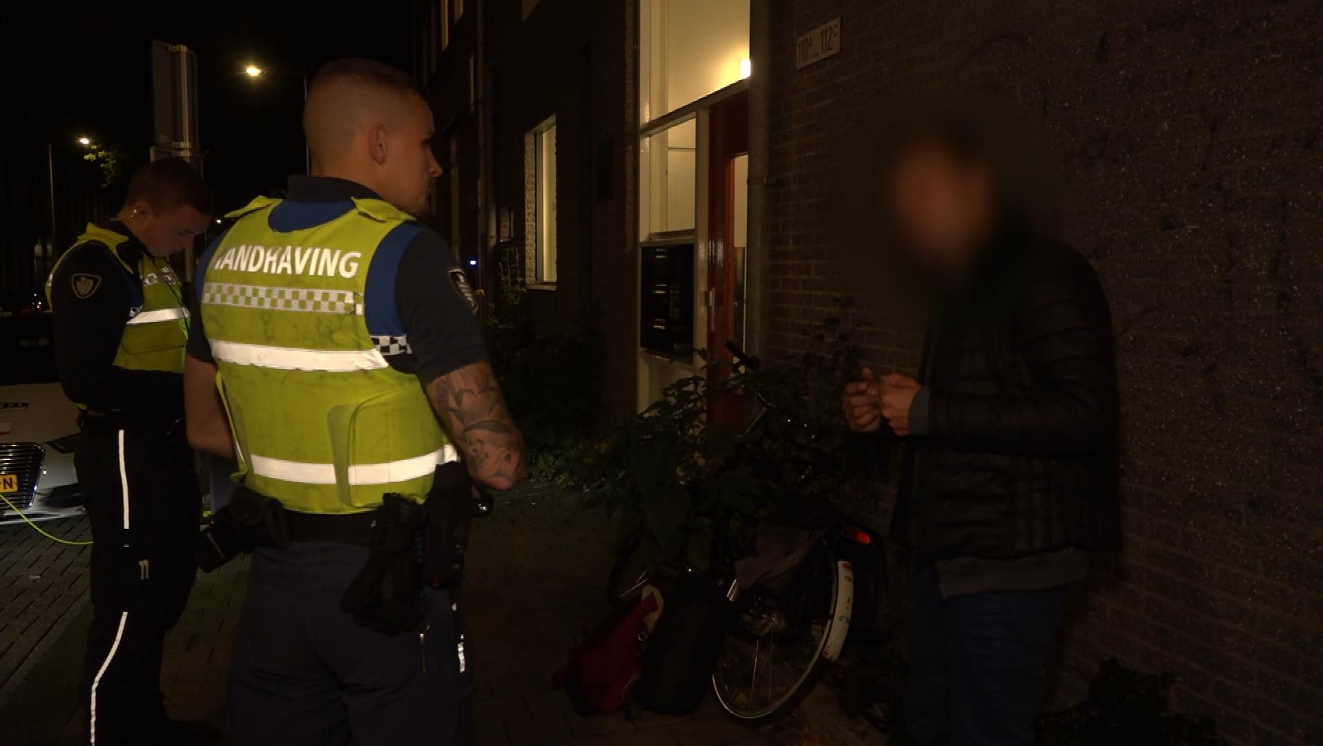 Seizoen 7, aflevering 6
