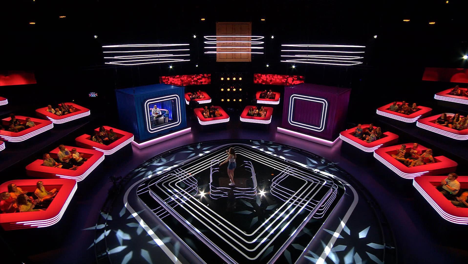 Seizoen 2021, aflevering 4