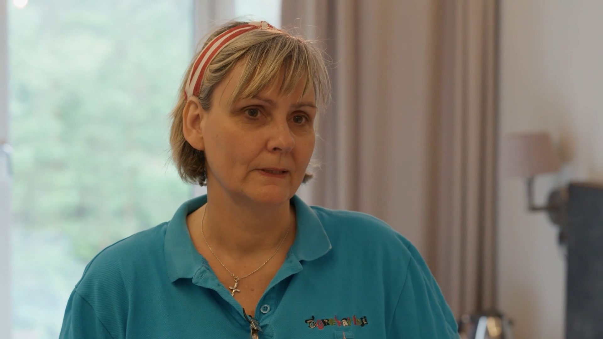 Annemarie en Babet zwoegen voor een droom die nog ver weg voelt