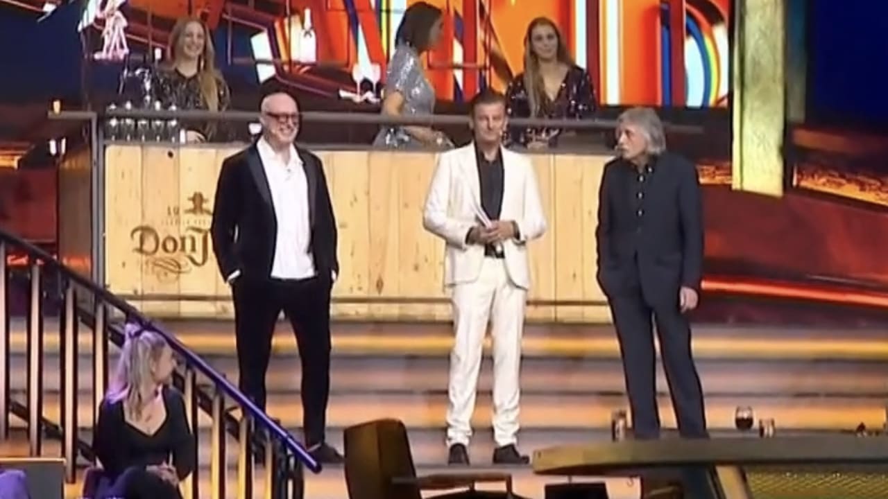 Zien: Dit zijn de eerste beelden van Vandaag Inside Live!