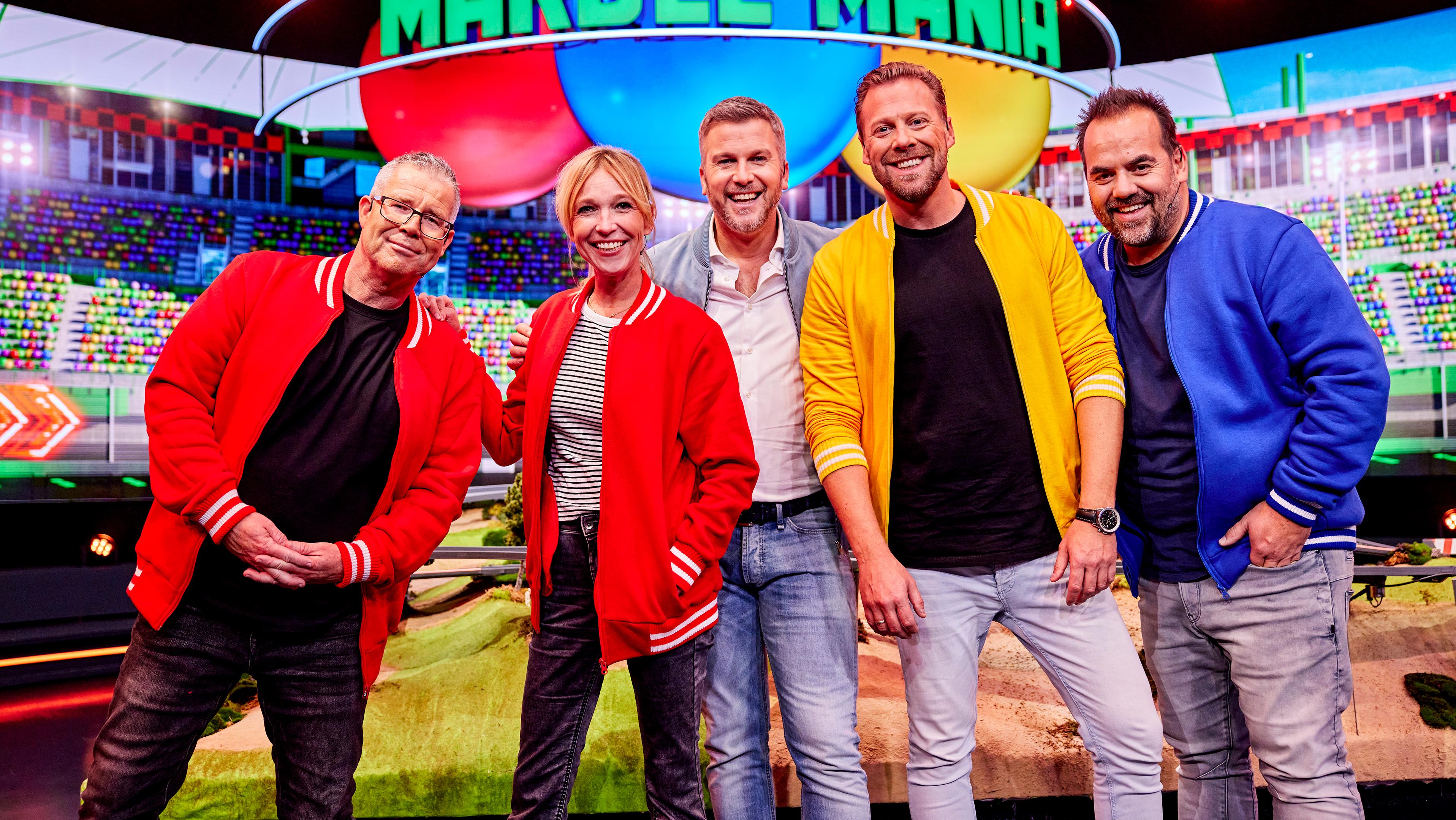 Seizoen 4, aflevering 6