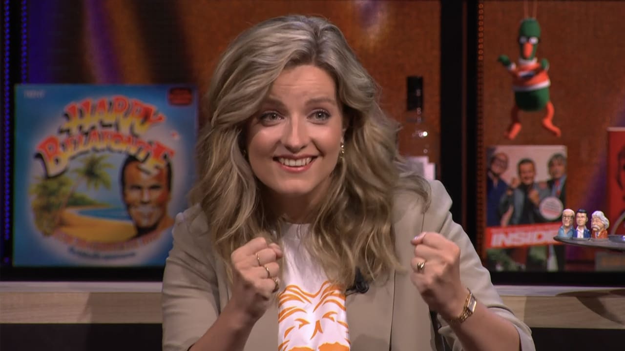 Merel reageert op wilde verhalen: 'Ik stond oog in oog met een gorilla familie!'