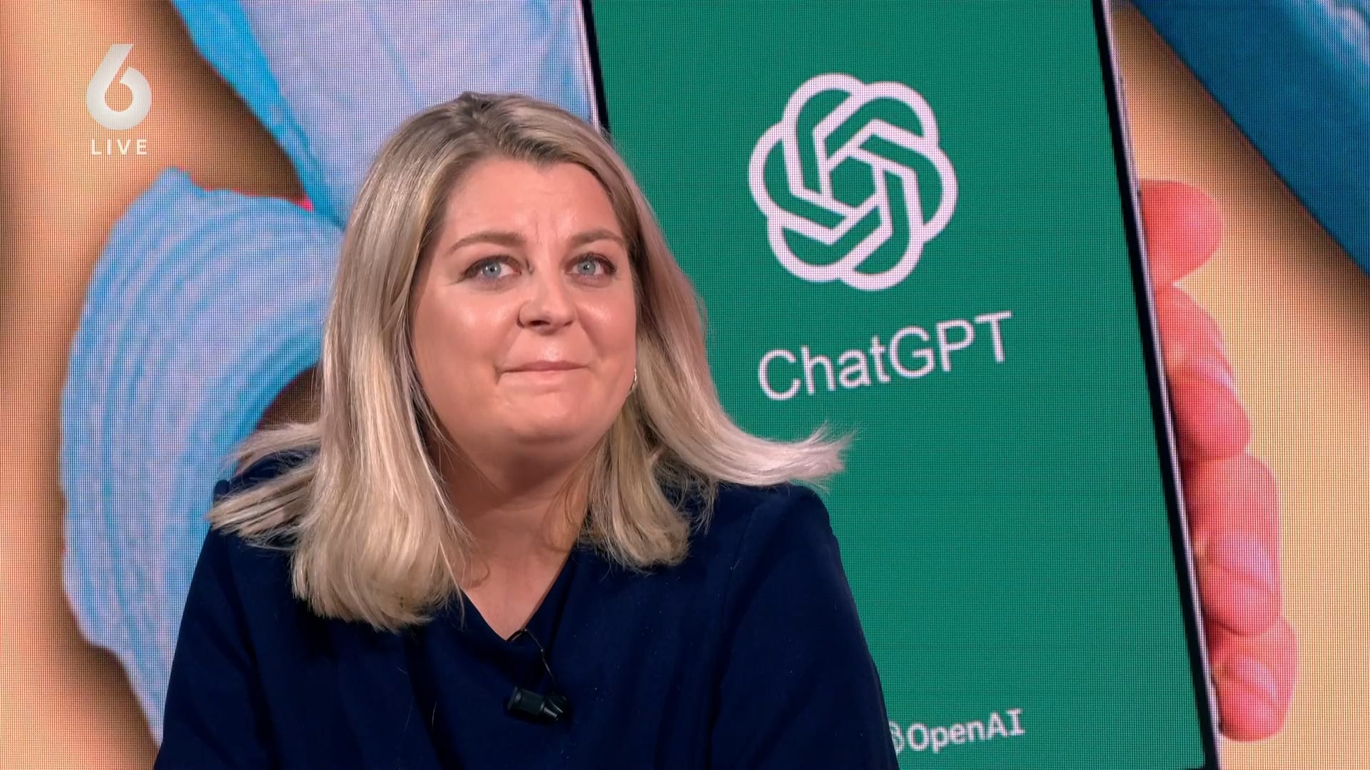 ChatGPT, mijn condoom is gescheurd. Wat nu?