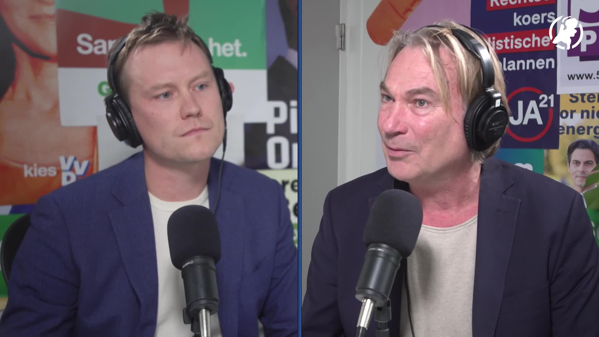 Peter Kee over kritiek Angela de Jong