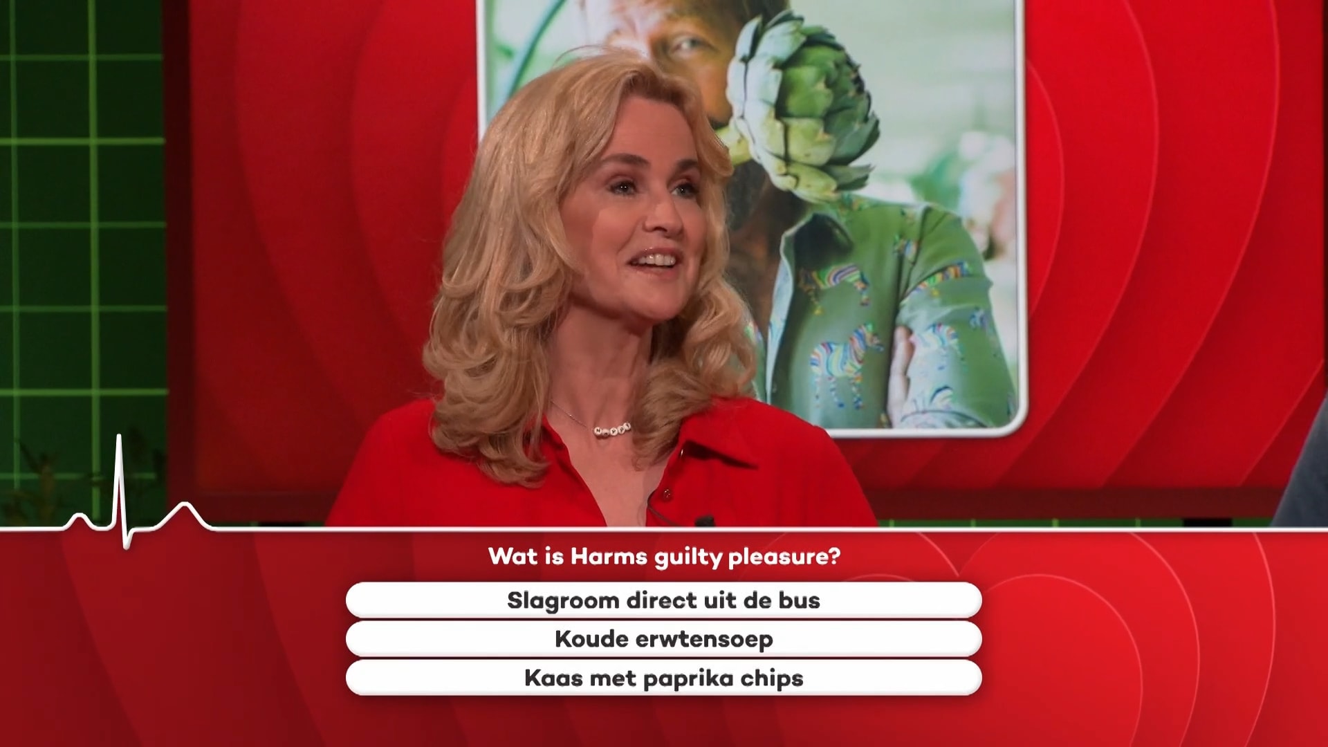 Daphne Deckers verrast BN’ers met bizarre guilty pleasures: 'Ik word gek!'