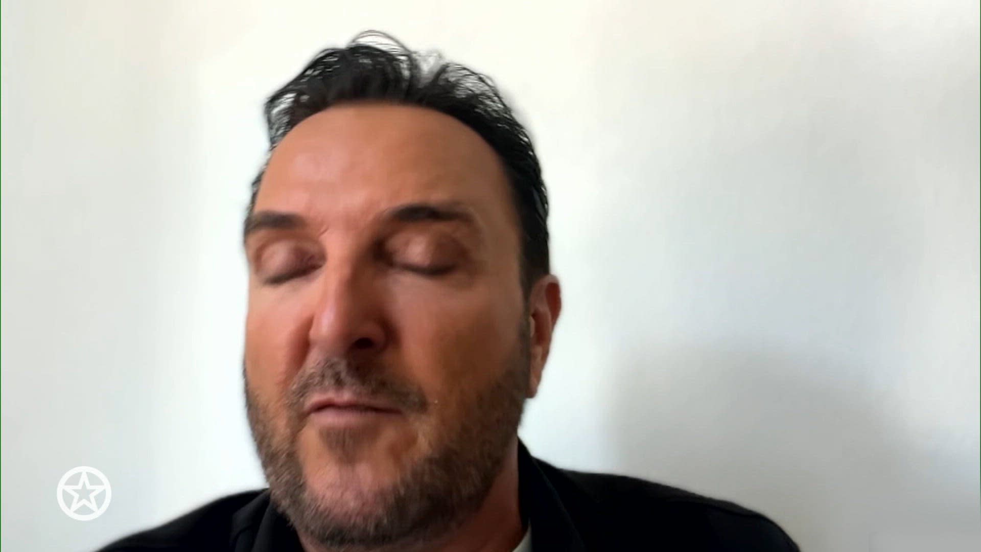 Mick Harren over ontmoeting met Shawn Mendes