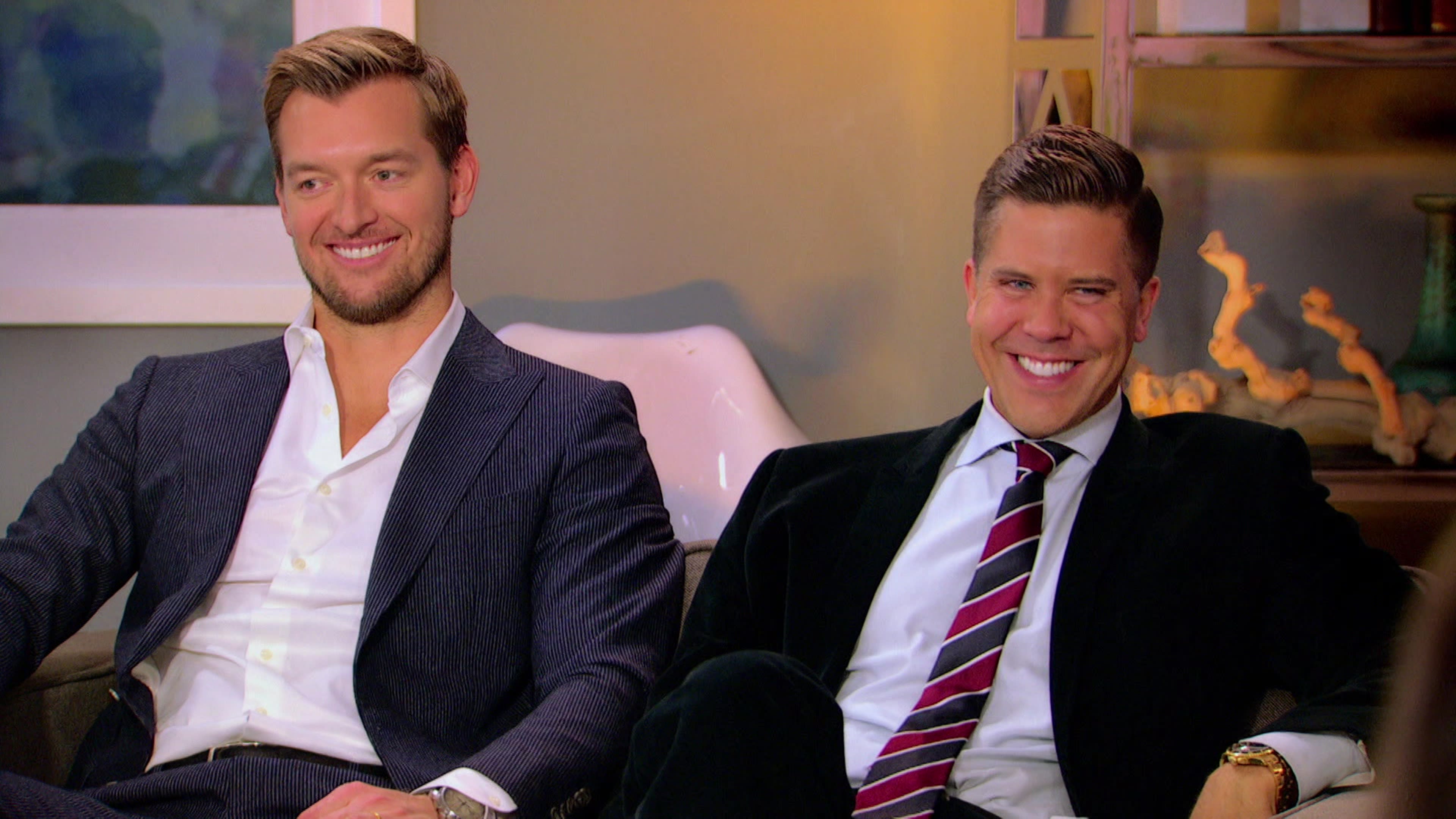 Million Dollar Listing NY