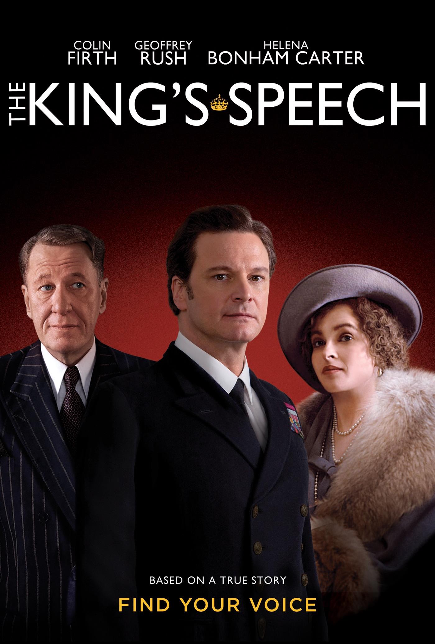 The King's Speech